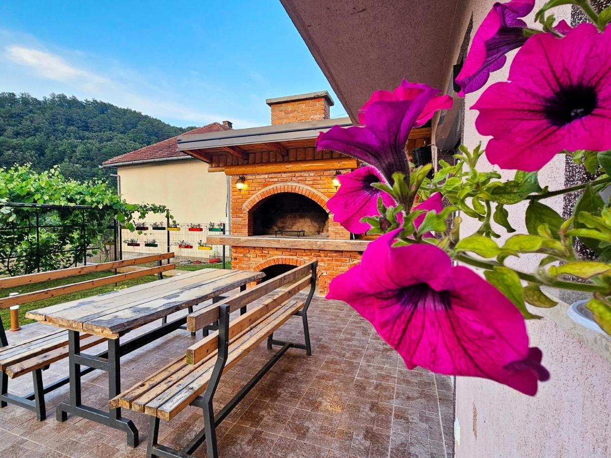 Kuca Za Odmor Ceif Villa Dropci Exterior photo